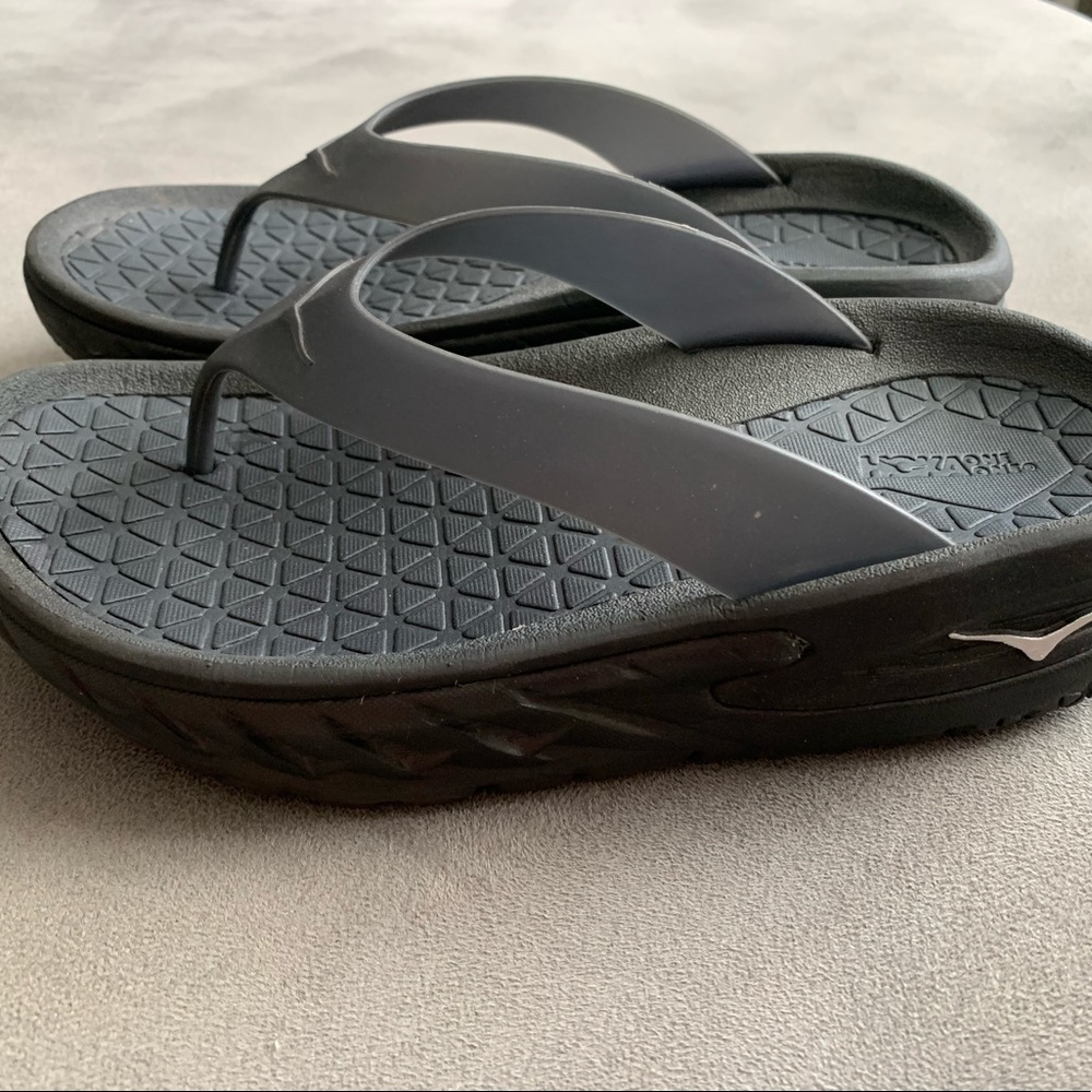 Hoka Women’s Flip Flop Sandals